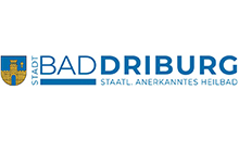 Kundenlogo von Stadtverwaltung Bad Driburg