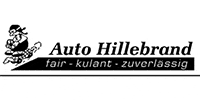 Kundenlogo Auto Hillebrand GmbH & Co. KG