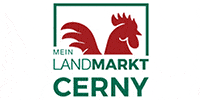 Kundenlogo LANDMARKT Cerny Tier- und Gartenbedarf