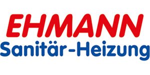 Kundenlogo von Sanitär - Heizung Hans- Jürgen Ehmann