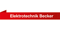 Kundenlogo Elektro Becker