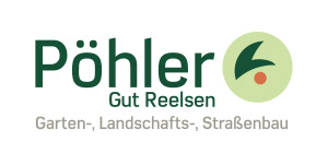 Kundenlogo von Pöhler Gut Reelsen Garten- und Landschaftsbau