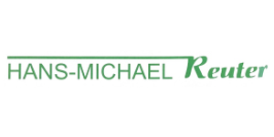 Kundenlogo von Reuter Hans-Michael Gartengerätetechnik