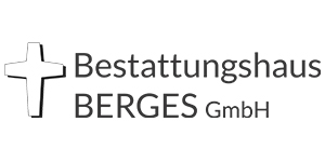 Kundenlogo von Dahs-Berges Beerdigungen Kundenlogo von Dahs-Berges Beerdigungen