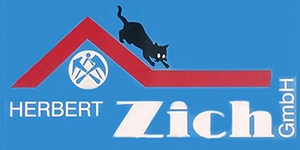 Kundenlogo von Herbert Zich GmbH - Dachdeckermeister