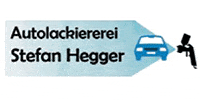 Kundenlogo Autolackierei Hegger e.K.