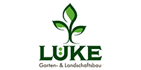 Kundenlogo Garten- und Landschaftsbau Lüke