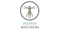 Kundenlogo Physio Riechers