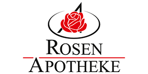 Kundenlogo von Rosen-Apotheke Apotheken Kundenlogo von Rosen-Apotheke Apotheken