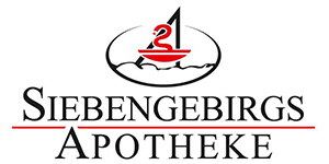Kundenlogo von Siebengebirgs-Apotheke Apotheken