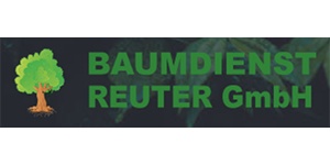 Kundenlogo von Baumdienst Reuter GmbH Kundenlogo von Baumdienst Reuter GmbH