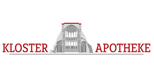 Kundenlogo von Kloster-Apotheke Apotheken Kundenlogo von Kloster-Apotheke Apotheken