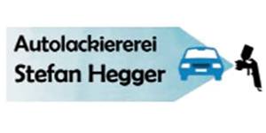 Kundenlogo von Autolackierei Hegger e.K.