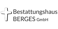 Kundenlogo Dahs-Berges Beerdigungen