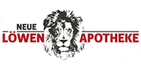 Kundenlogo Neue Löwen Apotheke Apotheken
