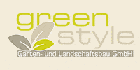 Kundenlogo Greenstyle GmbH Garten- und Landschaftsbau