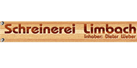 Kundenlogo Limbach Inh. Dieter Weber Schreinerei