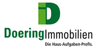 Kundenlogo Doering Immobilienbüro