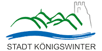 Kundenlogo Stadtverwaltung Königswinter
