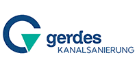 Kundenlogo Gerdes Kanal- und Rohrtechnik GmbH & Co. KG