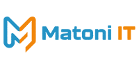 Kundenlogo Matoni IT UG (haftungsbeschränkt)