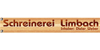 Kundenlogo Limbach Inh. Dieter Weber Schreinerei
