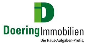 Kundenlogo von Doering Immobilienbüro Kundenlogo von Doering Immobilienbüro