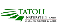 Kundenlogo Tatoli Naturstein GmbH