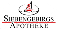 Kundenlogo Siebengebirgs-Apotheke Apotheken