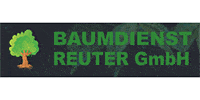 Kundenlogo Baumdienst Reuter GmbH