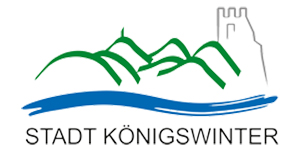 Kundenlogo von Stadtverwaltung Königswinter
