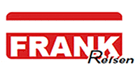 Kundenlogo Frank Reisen