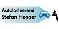 Kundenlogo Autolackiererei Hegger e.K.