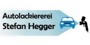 Kundenlogo von Autolackiererei Hegger e.K.