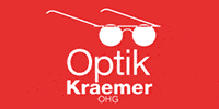 Kundenlogo Optik Kraemer OHG