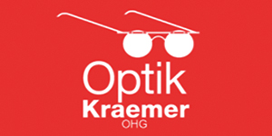 Kundenlogo von Optik Kraemer OHG