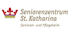 Kundenlogo von Gemeinnützige Gesellschaft der Franziskanerinnen zu Olpe mbH Seniorenzentrum St. Katharina