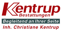 Kundenlogo Kentrup Bestattungshaus Inh. Christiane Kentrup