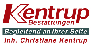 Kundenlogo von Kentrup Bestattungshaus Inh. Christiane Kentrup