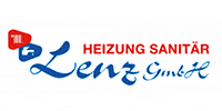 Kundenlogo Lenz Heizung Sanitär GmbH