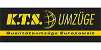 Kundenlogo K.T.S. Umzüge