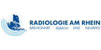Kundenlogo ÜBAG Radiologie am Rhein