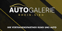 Kundenlogo Autogalerie Rhein-sieg