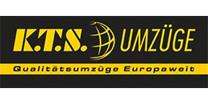 Kundenlogo von K.T.S. Umzüge Kundenlogo von K.T.S. Umzüge