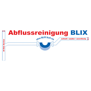 Bild von Abflussreinigung BLIX