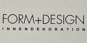Kundenlogo von Form u. Design Innendekoration Inh. V. Kröll