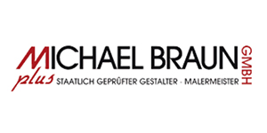 Kundenlogo von M plus Michael Braun GmbH