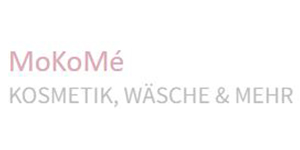 Kundenlogo von MoKoMé Kosmetik Wäsche & mehr Kosmetik,  Wäsche & mehr Inh. Kirsten Hopp