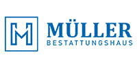 Kundenlogo Bestattungshaus Stephan Müller