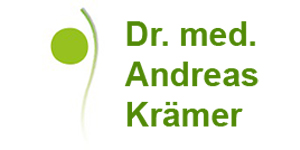 Kundenlogo von Krämer Andreas Dr. med. FA f. Orthopädie und Unfallchirurgie,  Manuelle Medizin u. Chirotherapie